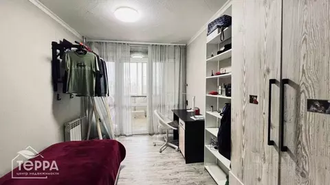 3-к кв. Крым, Евпатория ул. 60 лет ВЛКСМ, 6 (63.2 м)