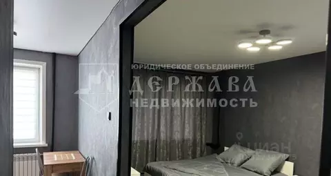 1-к кв. Кемеровская область, Кемерово просп. Ленина, 45А (30.0 м)