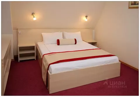 Комната Новосибирская область, Новосибирск ул. Чаплыгина, 111 (37.0 м)