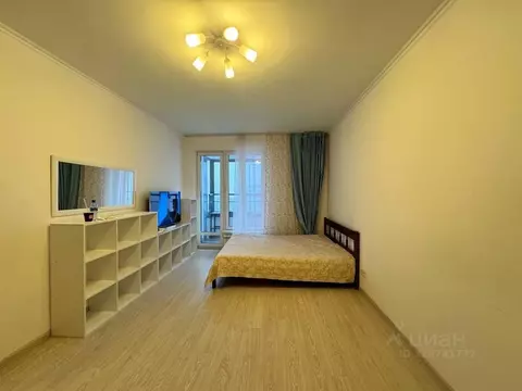 1-к кв. Москва Коровинское ш., 2В (40.0 м)