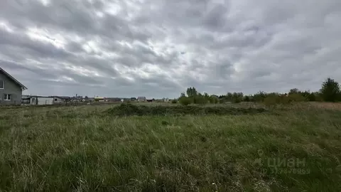 Участок в Калининградская область, Зеленоградск пос. Малиновка,  (10.0 ...