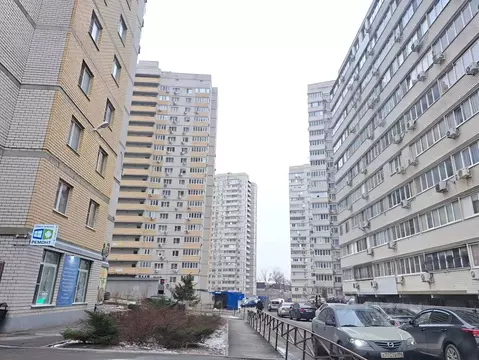 Помещение свободного назначения в Ростовская область, Ростов-на-Дону ...