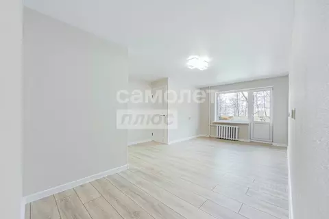 1-к кв. Свердловская область, Екатеринбург ул. Культуры, 24 (28.4 м)