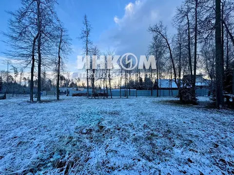 Участок в Московская область, Одинцовский городской округ, д. Сивково, ...