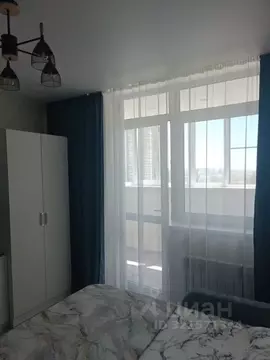 Студия Ростовская область, Ростов-на-Дону ул. Оганова, 20с5 (30.0 м)