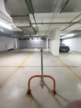 Гараж в Москва Краснобогатырская ул., 90С1 (34 м)