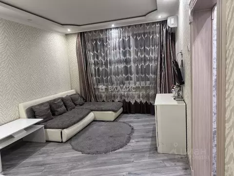 1-к кв. Москва 4-й Войковский проезд, 3 (31.8 м)