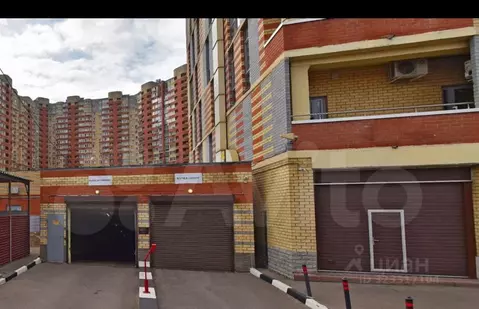 Гараж в Московская область, Люберцы Октябрьский просп., 1 (16 м)