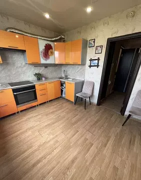 3-к кв. Московская область, Подольск ул. Академика Доллежаля, 38 (76.0 ...