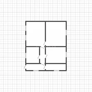 Дом в Белгородская область, Белгородский район, Новосадовское с/пос, ...