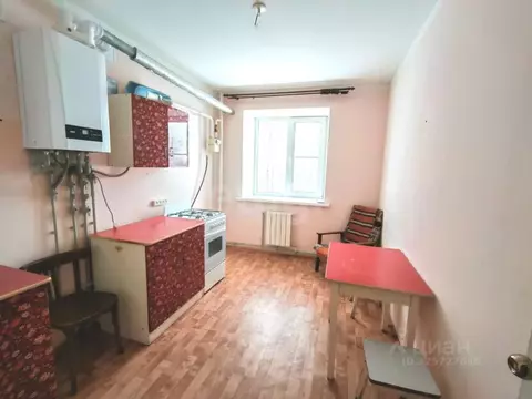 1-к кв. Нижегородская область, Выкса городской округ, Досчатое рп ул. ...