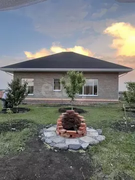 Дом в Белгородская область, Старооскольский городской округ, с. ...