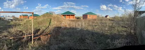 Участок в Башкортостан, Уфимский район, Михайловский сельсовет, Озерки ...