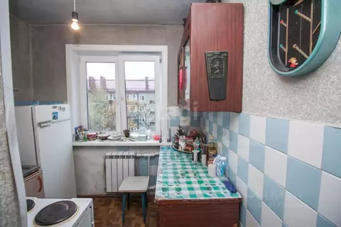 2-к кв. Сахалинская область, Южно-Сахалинск Пограничная ул., 22 (43.3 ...