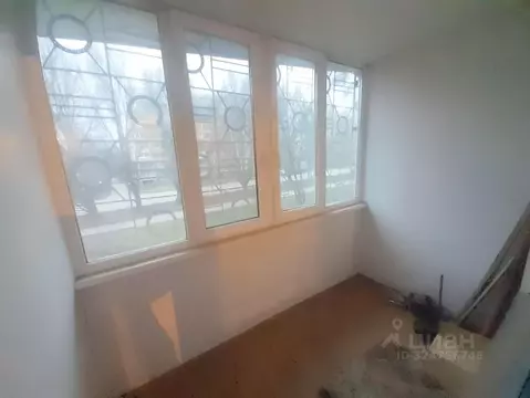 2-к кв. Самарская область, Самара ул. Стара-Загора, 220 (51.0 м)