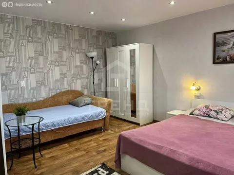 1-комнатная квартира: Санкт-Петербург, улица Осипенко, 5к1 (32.3 м)