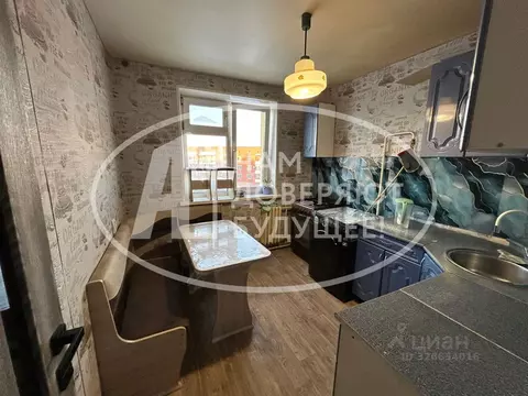 4-к кв. Пермский край, Чернушка ул. Мира, 19 (69.8 м)