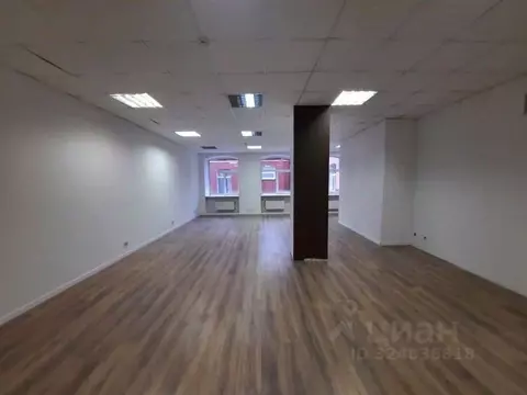 Офис в Санкт-Петербург Красногвардейский пер., 23Е (146 м)