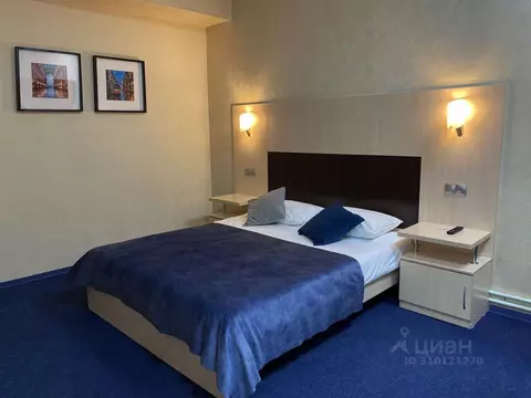 Комната Кемеровская область, Юрга Ленинградская ул., 1/2 (39.0 м)