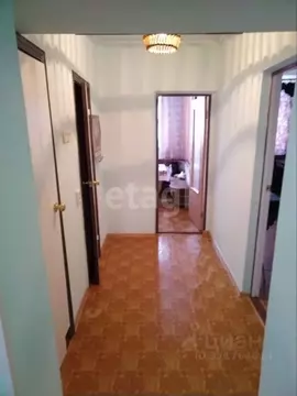 3-к кв. Ямало-Ненецкий АО, Новый Уренгой ул. Пушкинская, 1 (70.2 м)