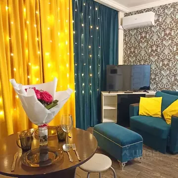 1-к кв. Саха (Якутия), Якутск 203-й мкр, 1 (35.0 м)