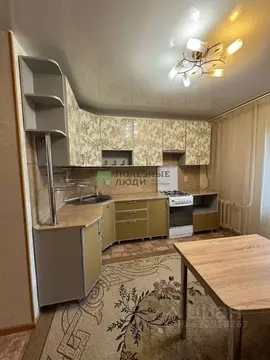 2-к кв. Курганская область, Курган Профсоюзная ул., 4А (56.0 м)