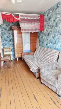 1-к кв. Пермский край, Пермь ул. Одоевского, 23 (30.0 м)