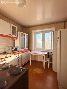 2-комнатная квартира: Братск, жилой район Энергетик, улица Наймушина, ...