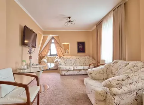 Комната Ставропольский край, Кисловодск ул. Энгельса, 23