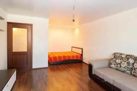 1-к кв. Тюменская область, Тюмень ул. Ю.-Р.Г. Эрвье, 30к1 (43.5 м)