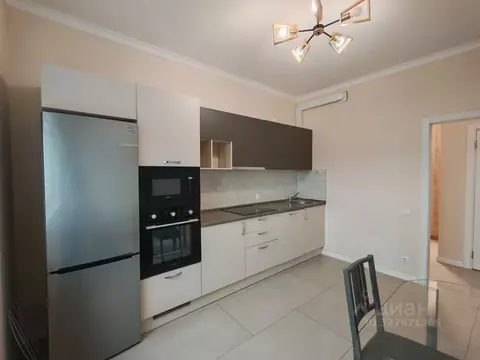 2-к кв. Московская область, Красногорск ул. Липовой Рощи, 6к1 (57.0 м)