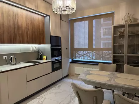 2-к кв. Москва Ильменский проезд, 14к8 (52.0 м)