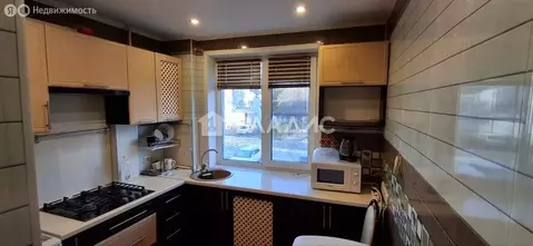 2-комнатная квартира: Электросталь, улица Мира, 28А (44.8 м)