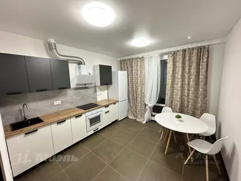 2-к кв. Московская область, Люберцы ул. Рождественская, 8 (58.0 м)