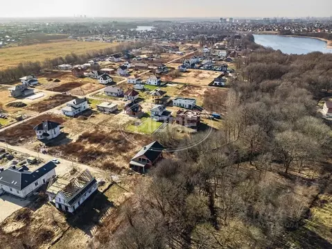 Участок в Калининградская область, Гурьевский муниципальный округ, ...