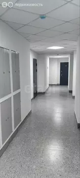 Квартира-студия: Кемерово, Ленинградский проспект, 46 (27.1 м)