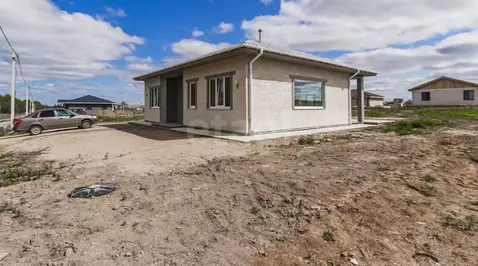 Дом в Вологодская область, пос. Непотягово ул. Молодежная, 19 (145 м)