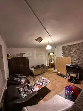 1-к кв. Новосибирская область, Новосибирск Планировочная ул., 48 (31.7 ...