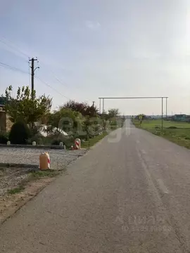 Участок в Крым, Сакский район, Суворовское с/пос, с. Великое ул. ...