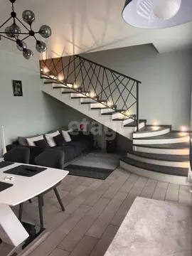 3-к кв. Владимирская область, Муром ул. Каштановая, 26 (146.1 м)