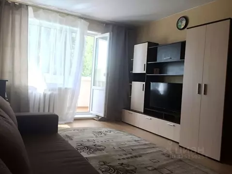 1-к кв. Московская область, Люберцы ул. С.П. Попова, 21 (30.0 м)