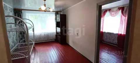 3-к кв. Владимирская область, Петушинское муниципальное образование, ...