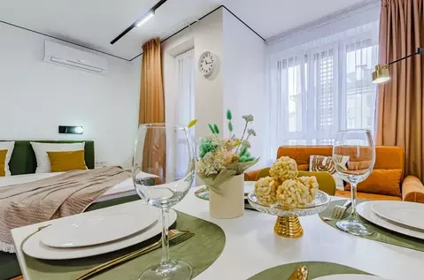 Студия Татарстан, Казань ул. Горьковское Шоссе, 2Ак1 (25.0 м)