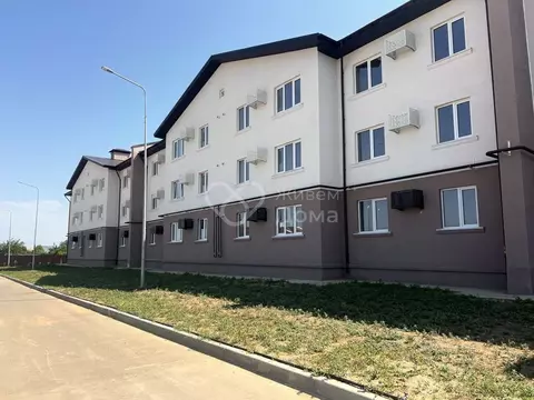 1-к кв. Волгоградская область, Городищенский район, Царицынское с/пос, ...