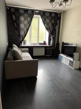 2-к кв. Волгоградская область, Волгоград просп. Имени В.И. Ленина, 22 ...