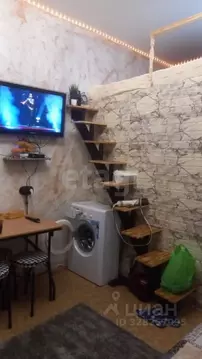 Студия Санкт-Петербург наб. Обводного Канала, 122 (14.0 м)