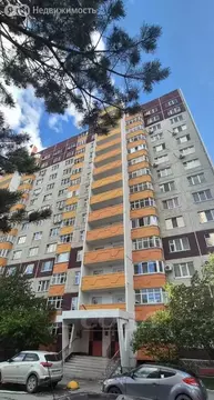 3-комнатная квартира: Тюмень, улица Николая Семёнова, 33 (95 м)