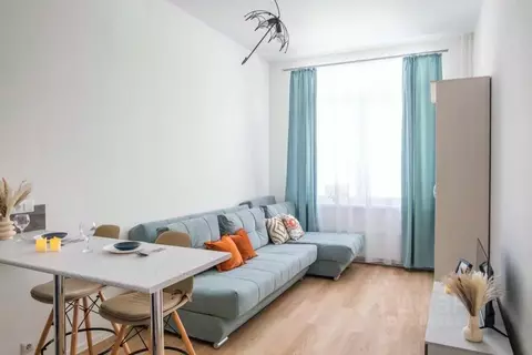 1-к кв. Свердловская область, Екатеринбург пер. Полимерный, 11 (23.0 ...