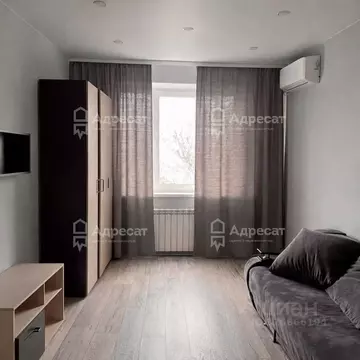 2-к кв. Волгоградская область, Волгоград ул. Менжинского, 27 (50.9 м)