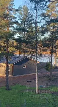 Дом в Ленинградская область, Выборгский район, Гончаровское с/пос, ...